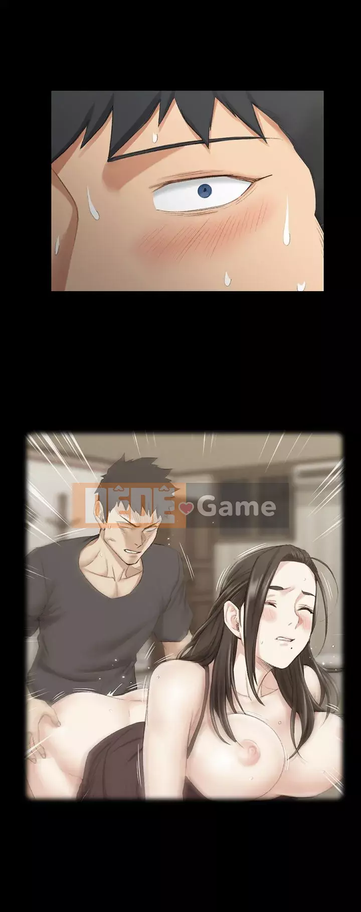 Suite Junior Chào Mừng Chương 1-123