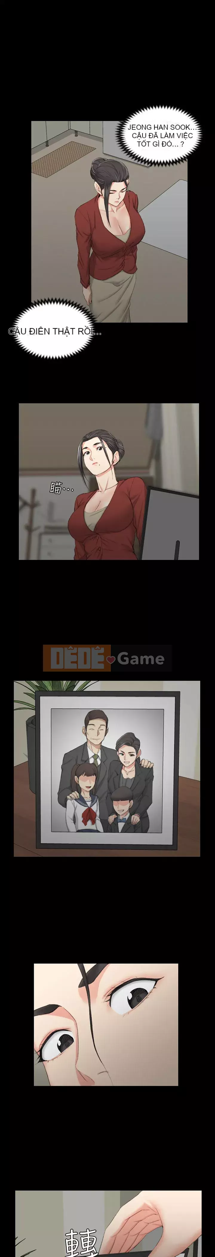 Suite Junior Chào Mừng Chương 1-123