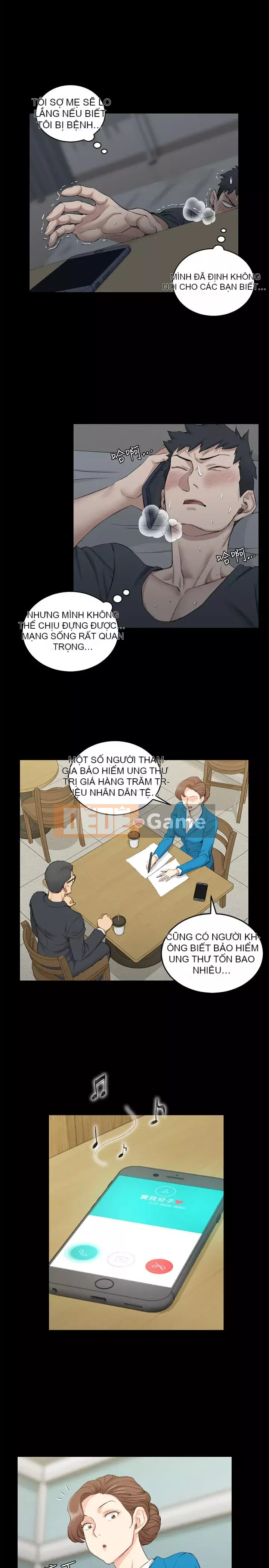 Suite Junior Chào Mừng Chương 1-123