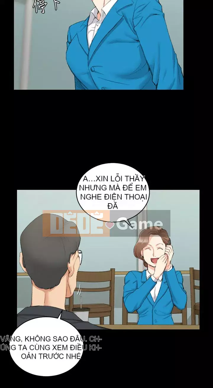 Suite Junior Chào Mừng Chương 1-123