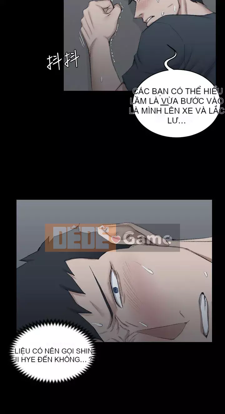 Suite Junior Chào Mừng Chương 1-123