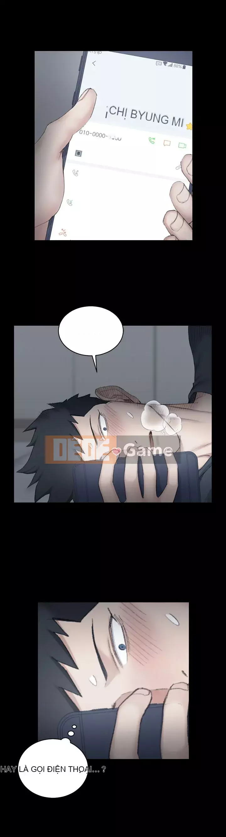 Suite Junior Chào Mừng Chương 1-123