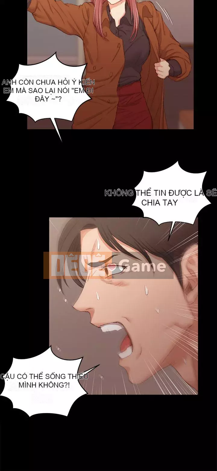 Suite Junior Chào Mừng Chương 1-123