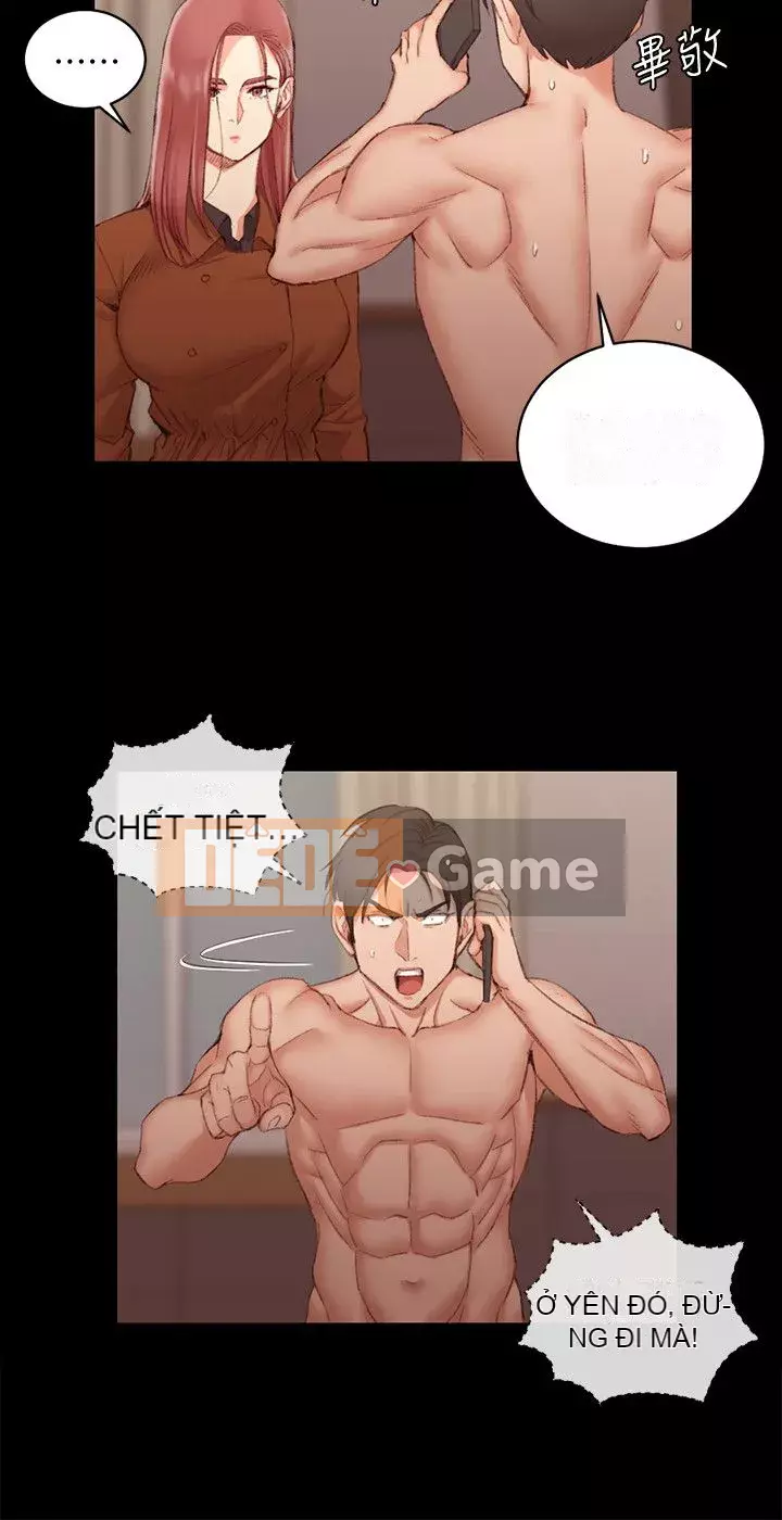 Suite Junior Chào Mừng Chương 1-123