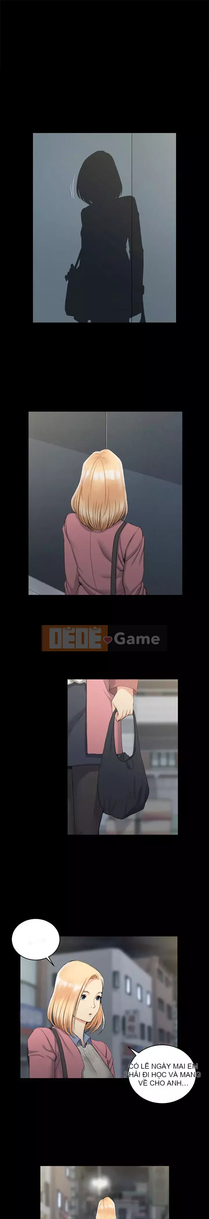 Suite Junior Chào Mừng Chương 1-123