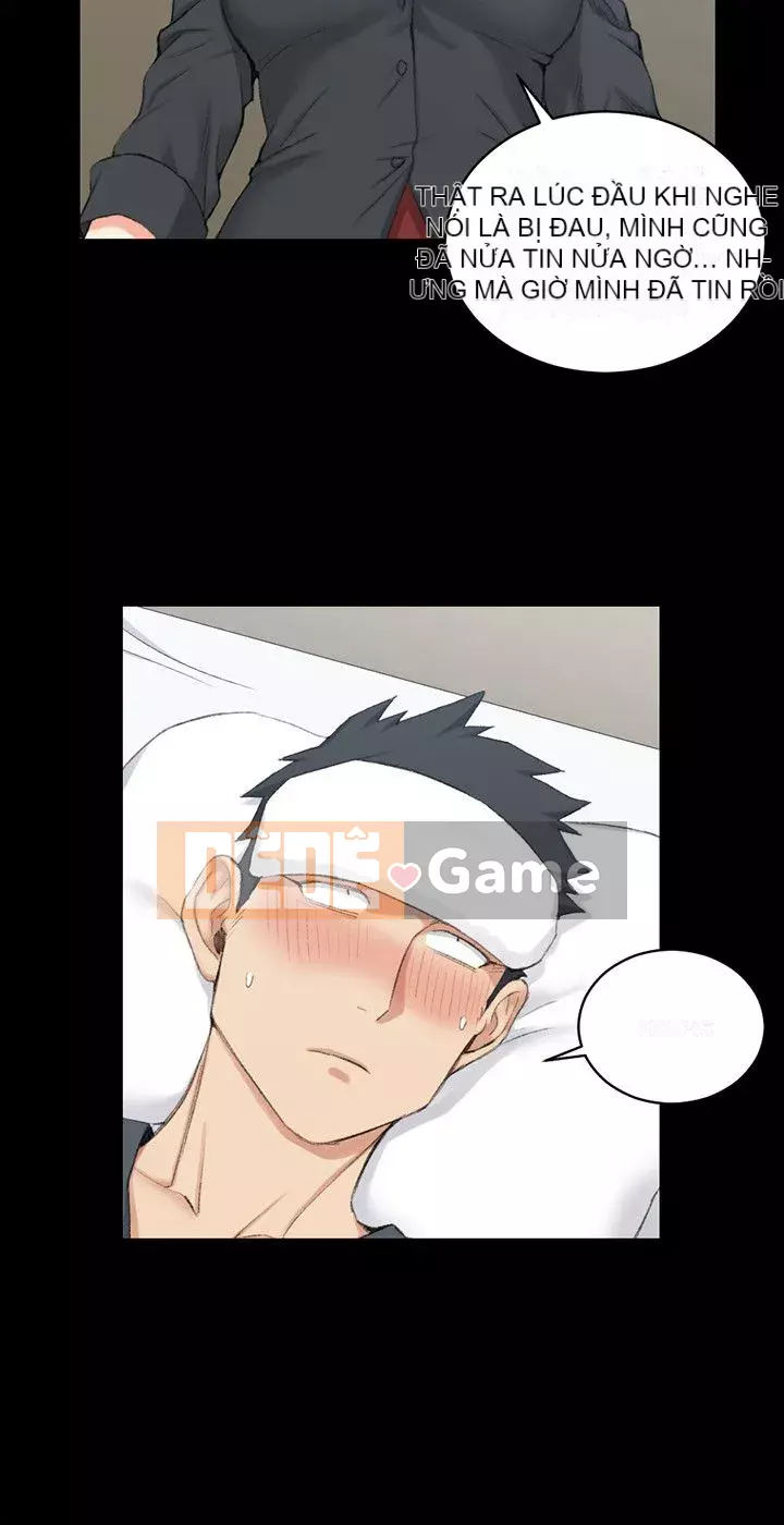 Suite Junior Chào Mừng Chương 1-123