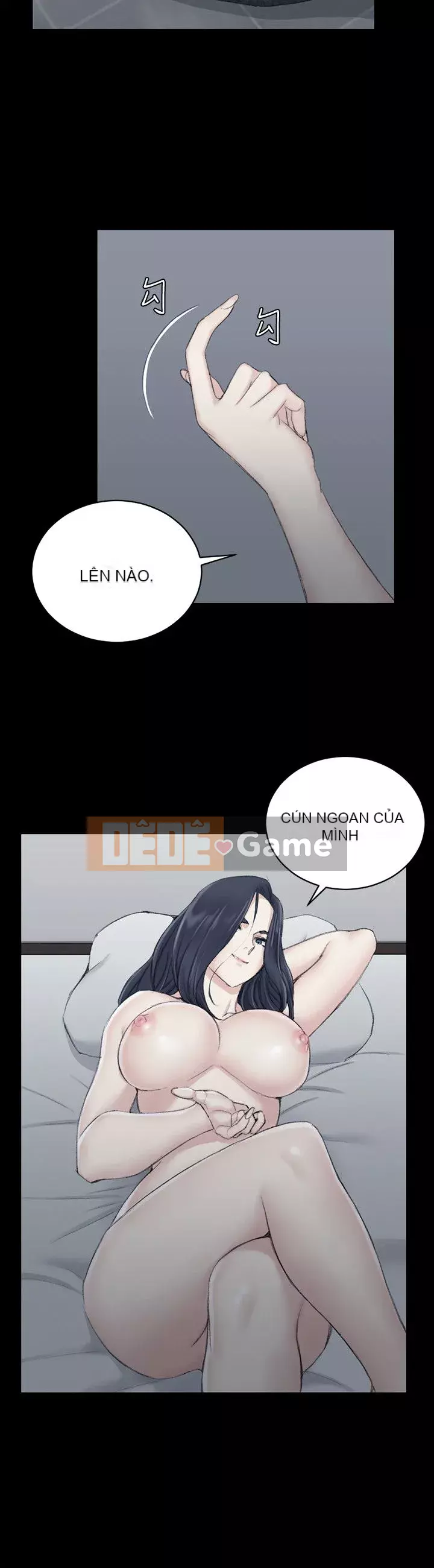 Suite Junior Chào Mừng Chương 1-123