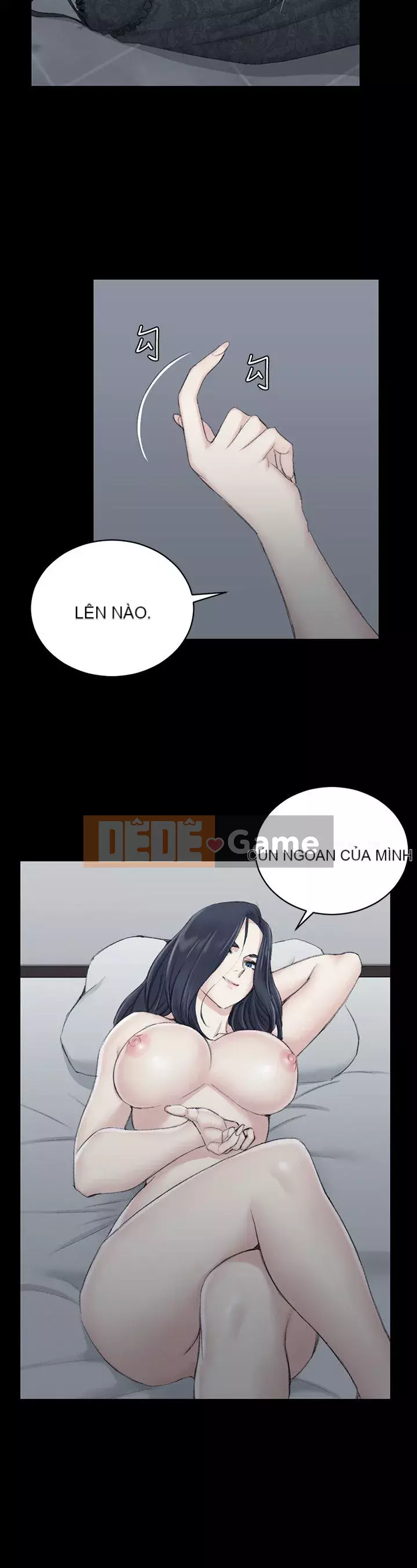 Suite Junior Chào Mừng Chương 1-123