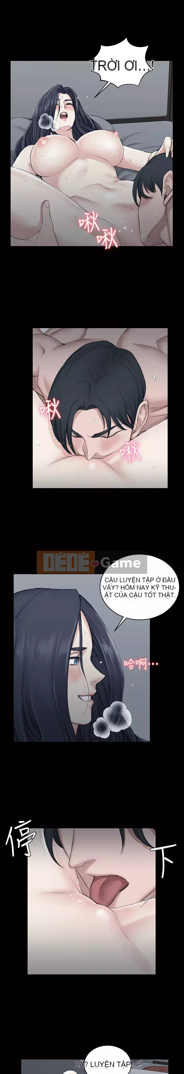 Suite Junior Chào Mừng Chương 1-123