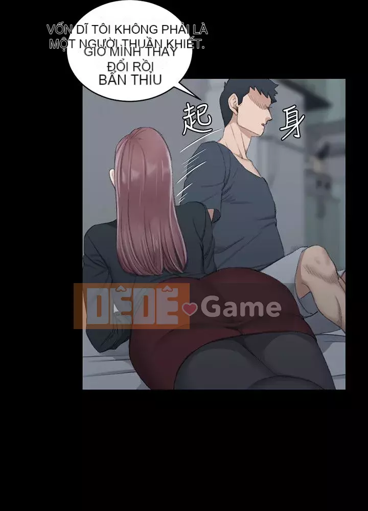 Suite Junior Chào Mừng Chương 1-123