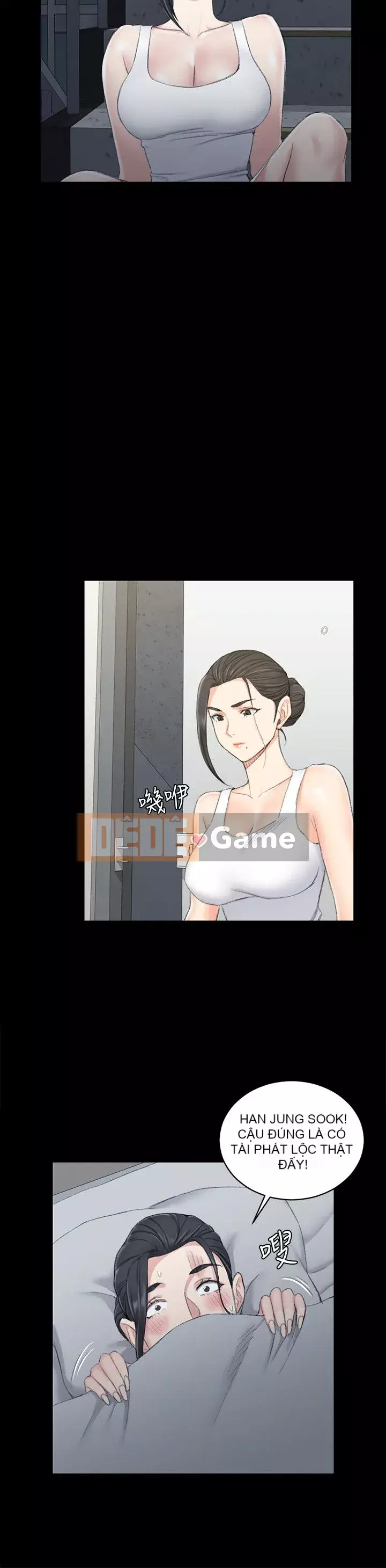 Suite Junior Chào Mừng Chương 1-123