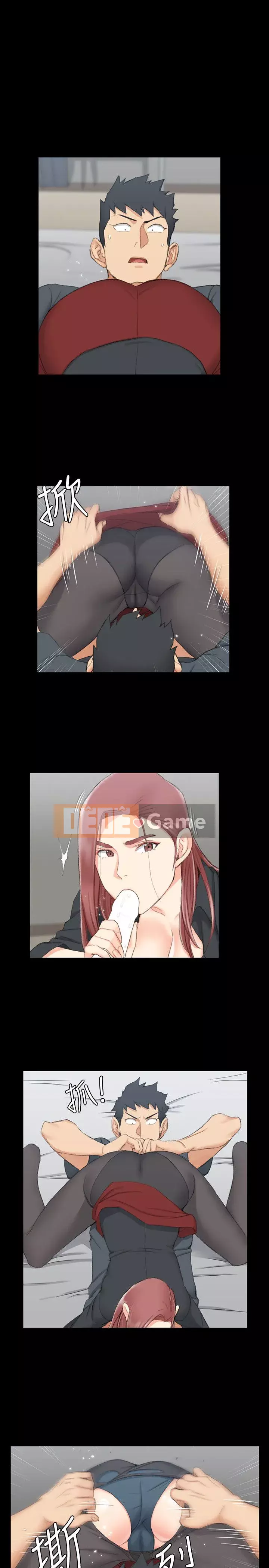 Suite Junior Chào Mừng Chương 1-123