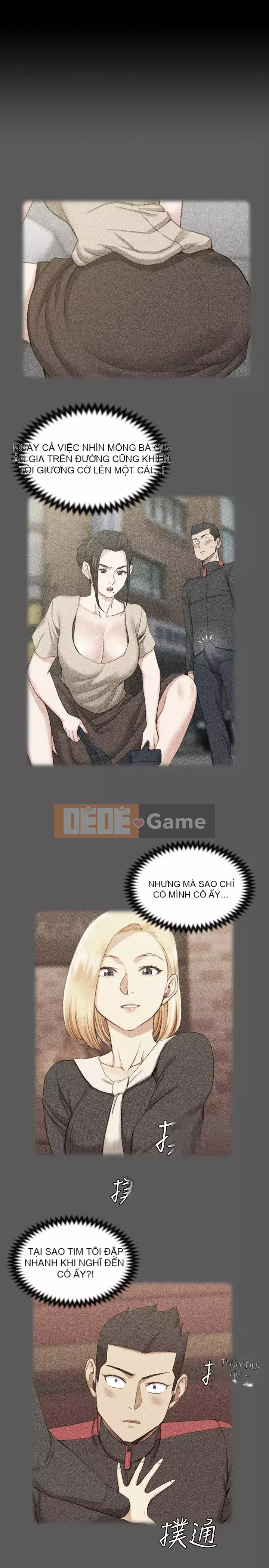 Suite Junior Chào Mừng Chương 1-123