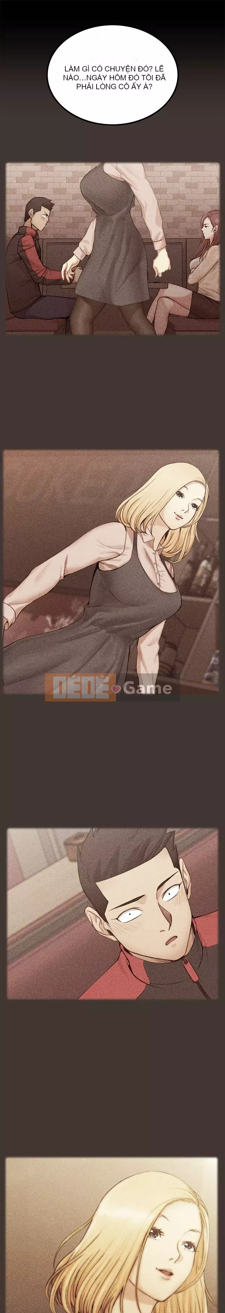 Suite Junior Chào Mừng Chương 1-123