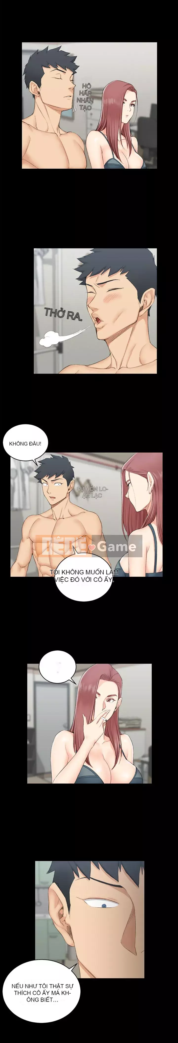 Suite Junior Chào Mừng Chương 1-123