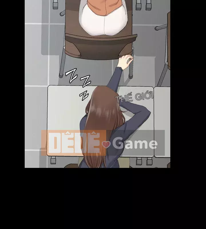 Suite Junior Chào Mừng Chương 1-123