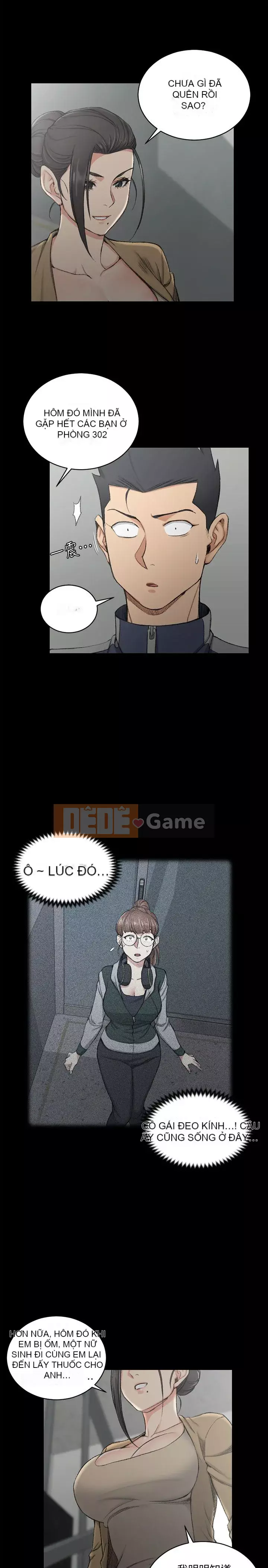 Suite Junior Chào Mừng Chương 1-123