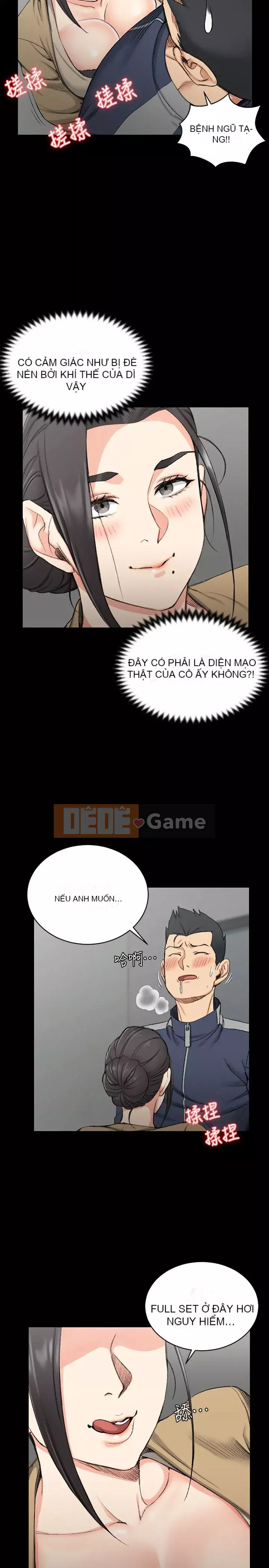 Suite Junior Chào Mừng Chương 1-123