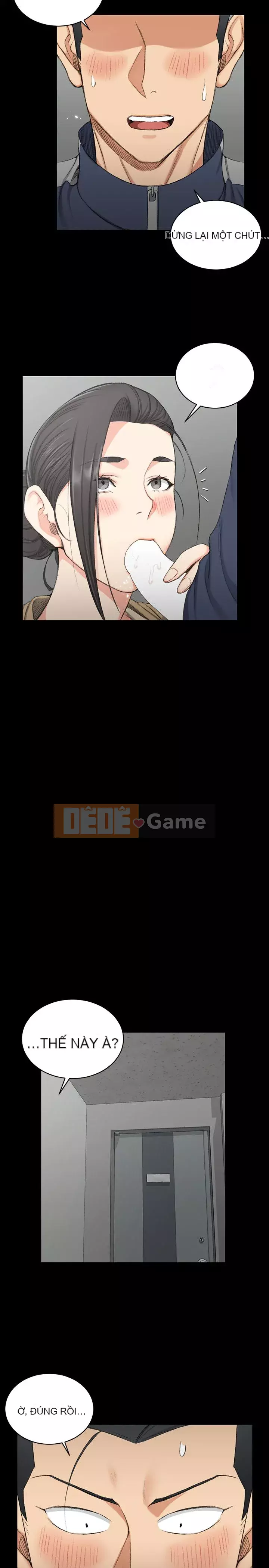 Suite Junior Chào Mừng Chương 1-123