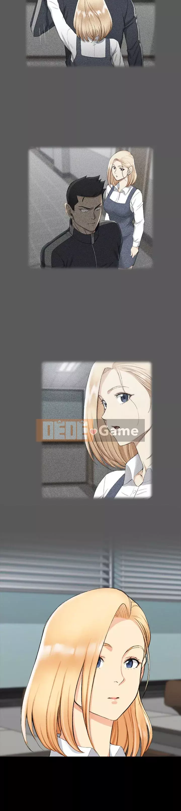 Suite Junior Chào Mừng Chương 1-123