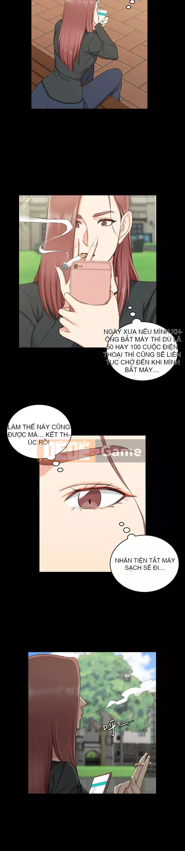 Suite Junior Chào Mừng Chương 1-123