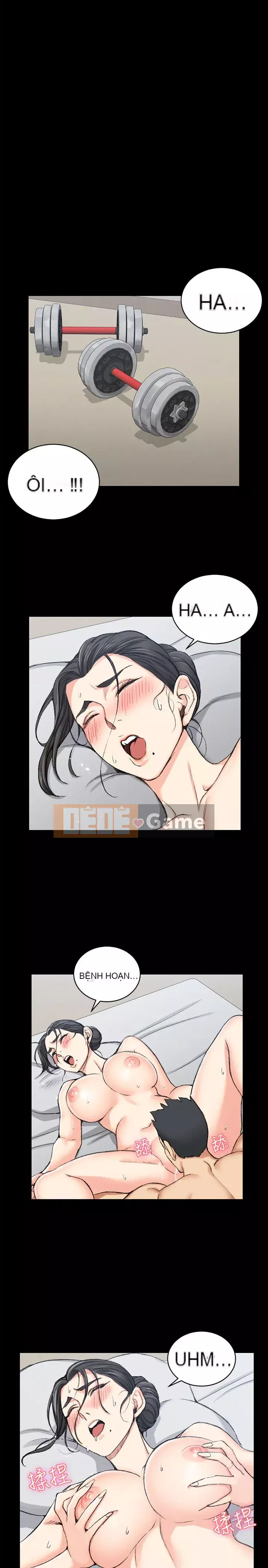 Suite Junior Chào Mừng Chương 1-123