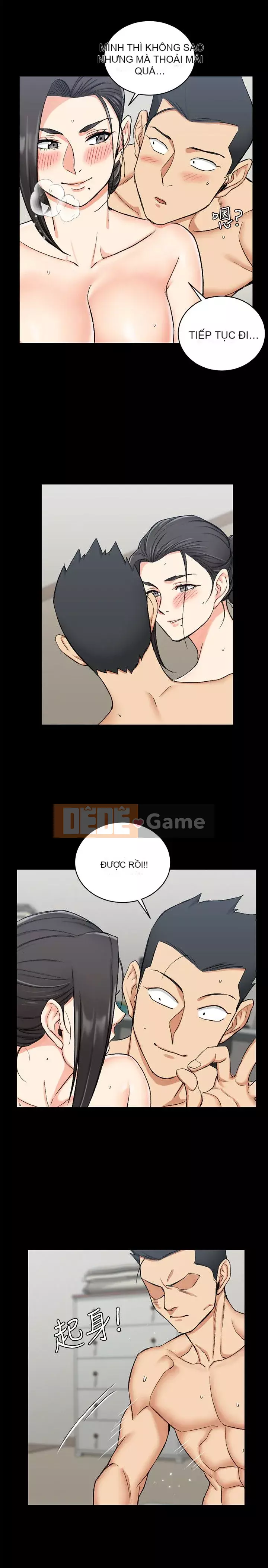 Suite Junior Chào Mừng Chương 1-123