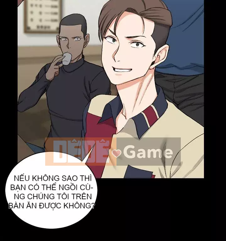 Suite Junior Chào Mừng Chương 1-123