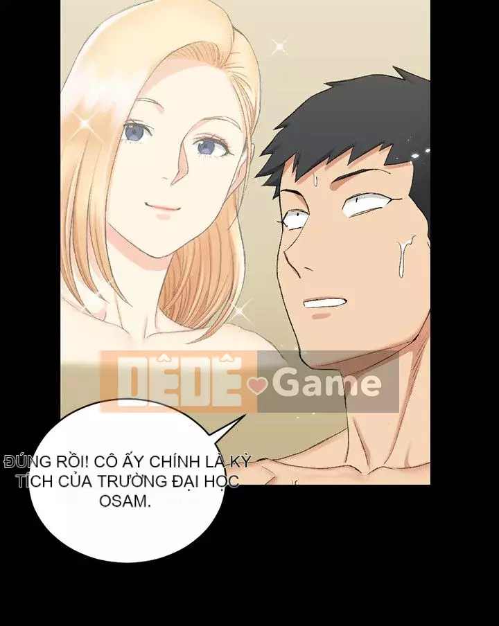 Suite Junior Chào Mừng Chương 1-123