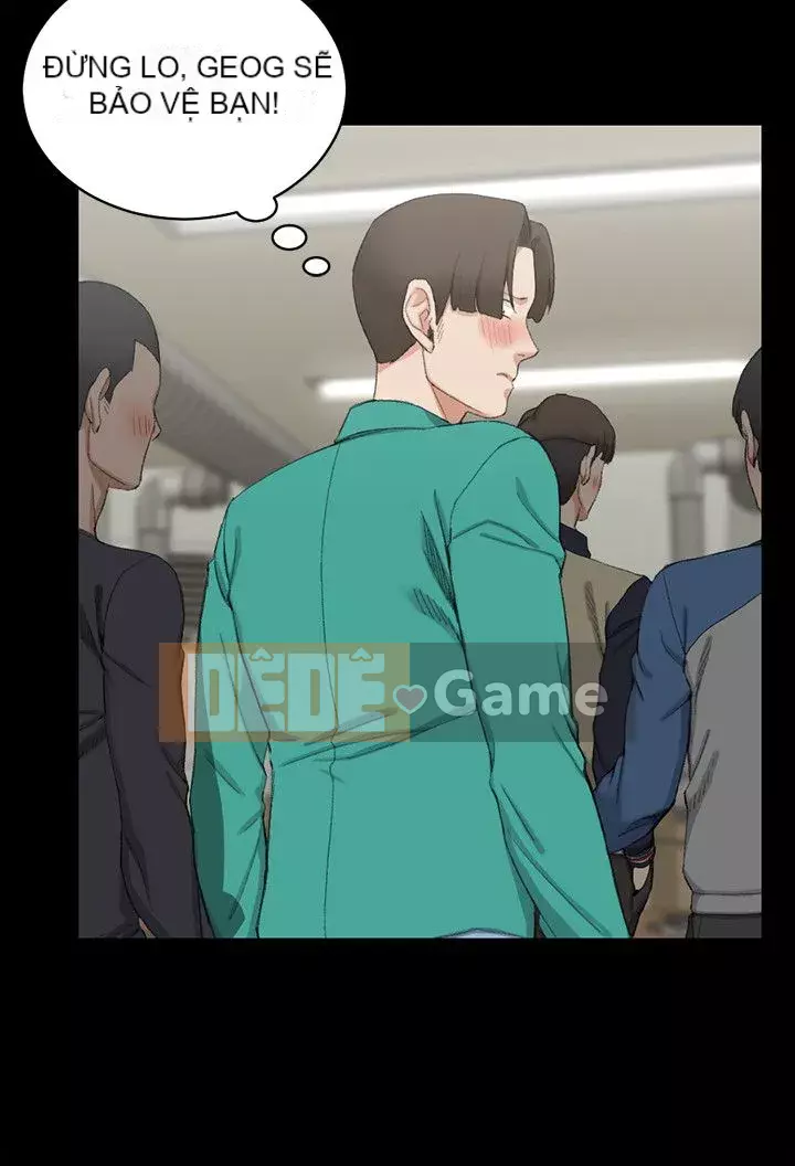 Suite Junior Chào Mừng Chương 1-123