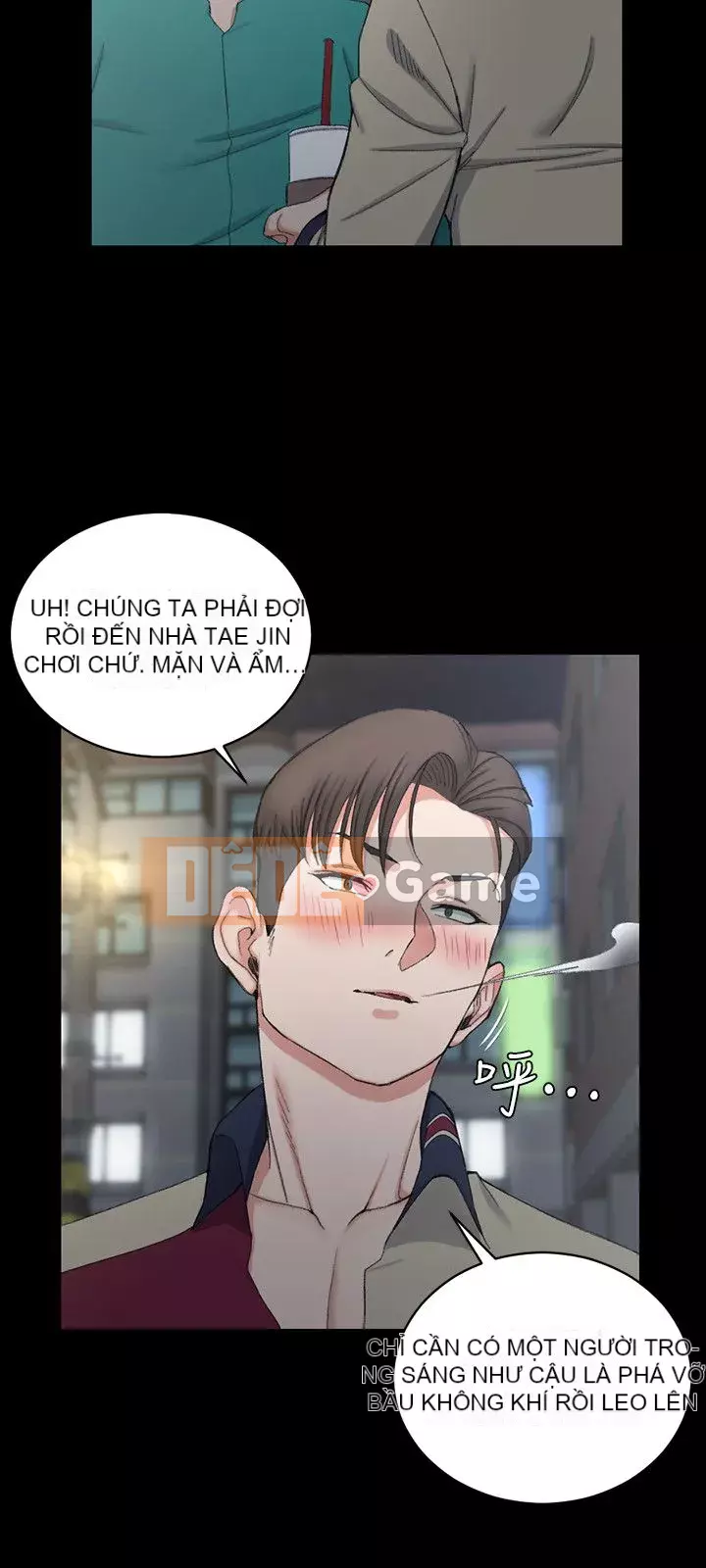 Suite Junior Chào Mừng Chương 1-123