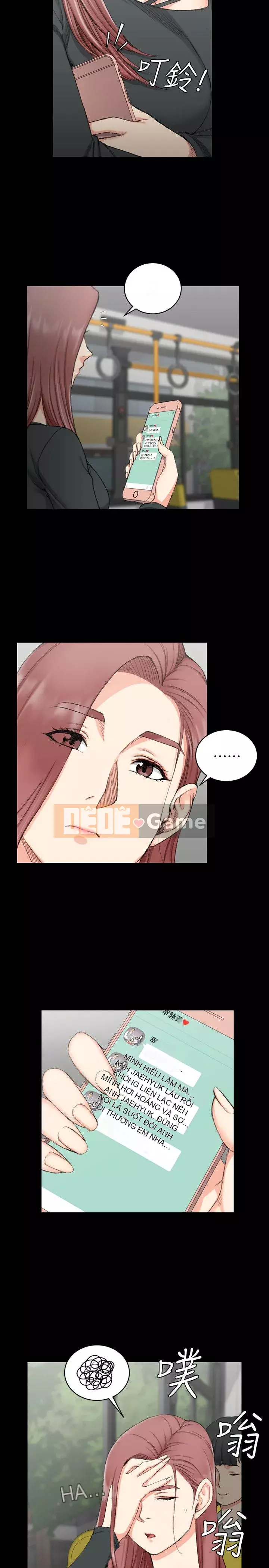 Suite Junior Chào Mừng Chương 1-123