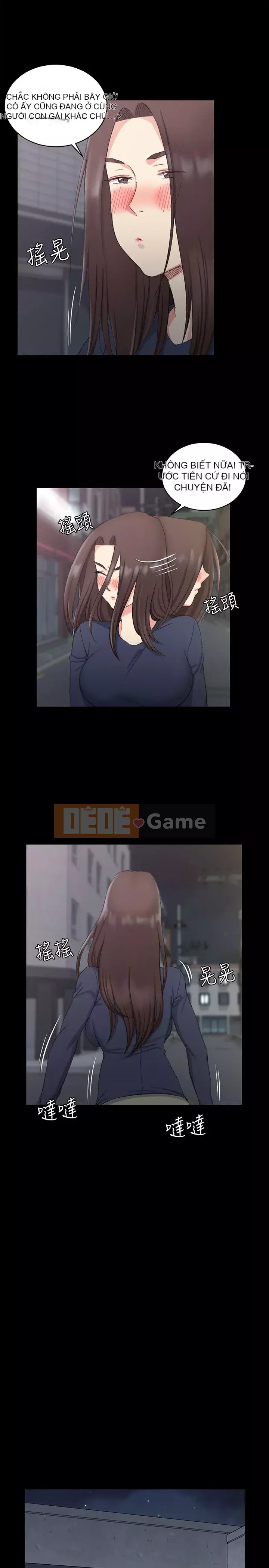 Suite Junior Chào Mừng Chương 1-123