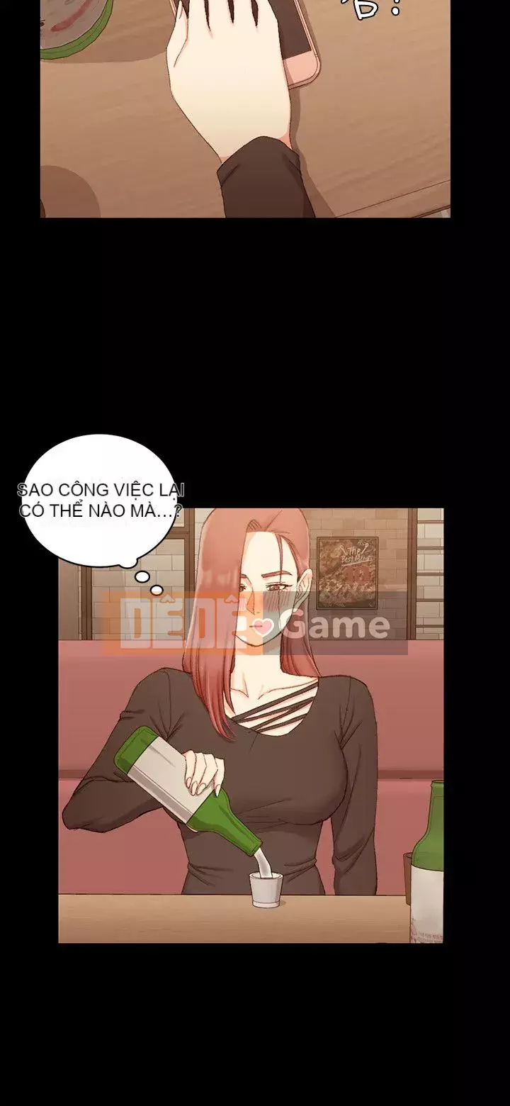 Suite Junior Chào Mừng Chương 1-123