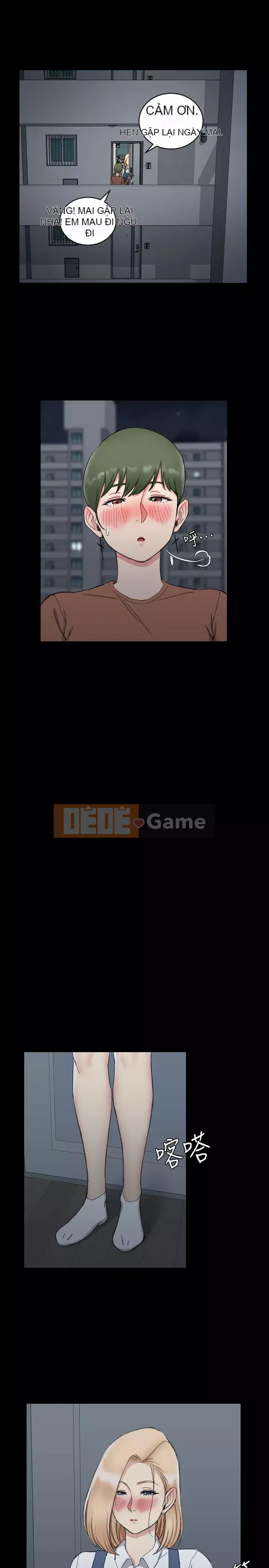 Suite Junior Chào Mừng Chương 1-123