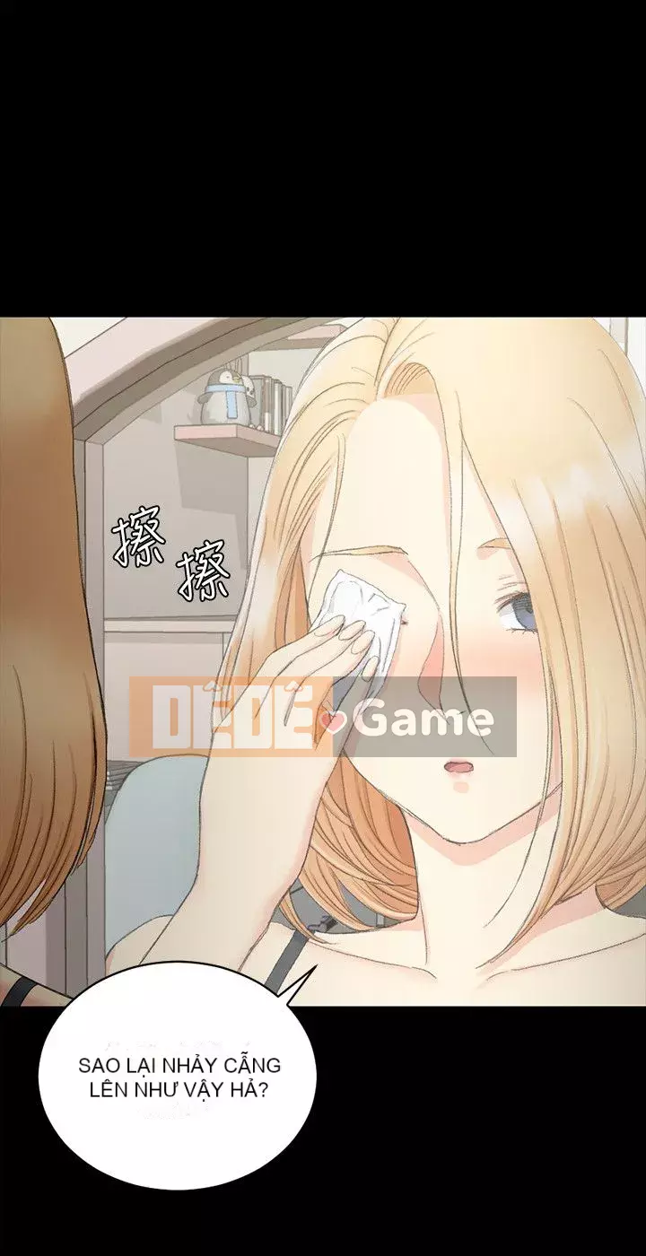 Suite Junior Chào Mừng Chương 1-123