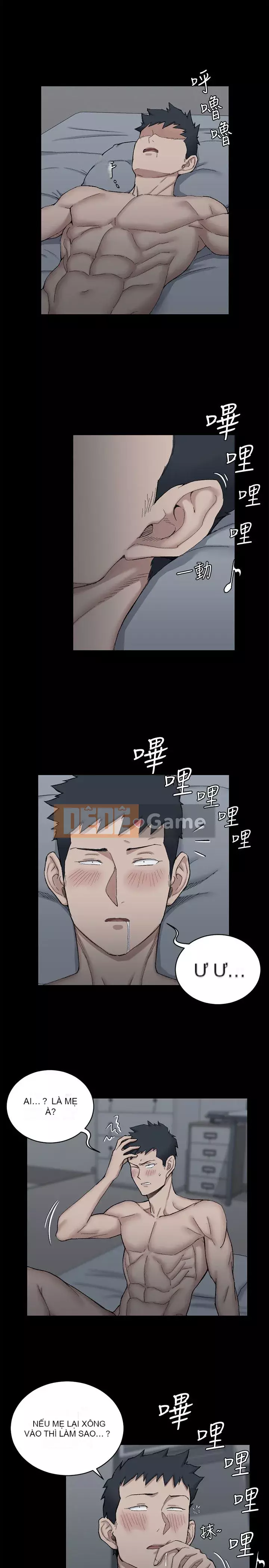 Suite Junior Chào Mừng Chương 1-123