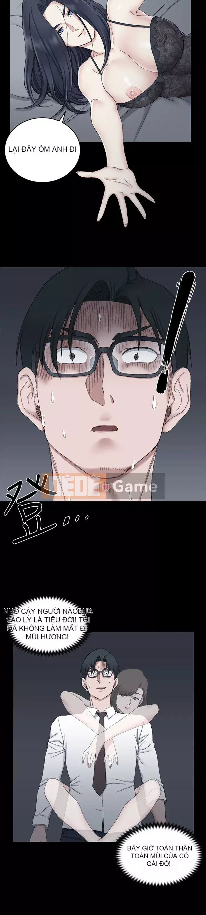 Suite Junior Chào Mừng Chương 1-123