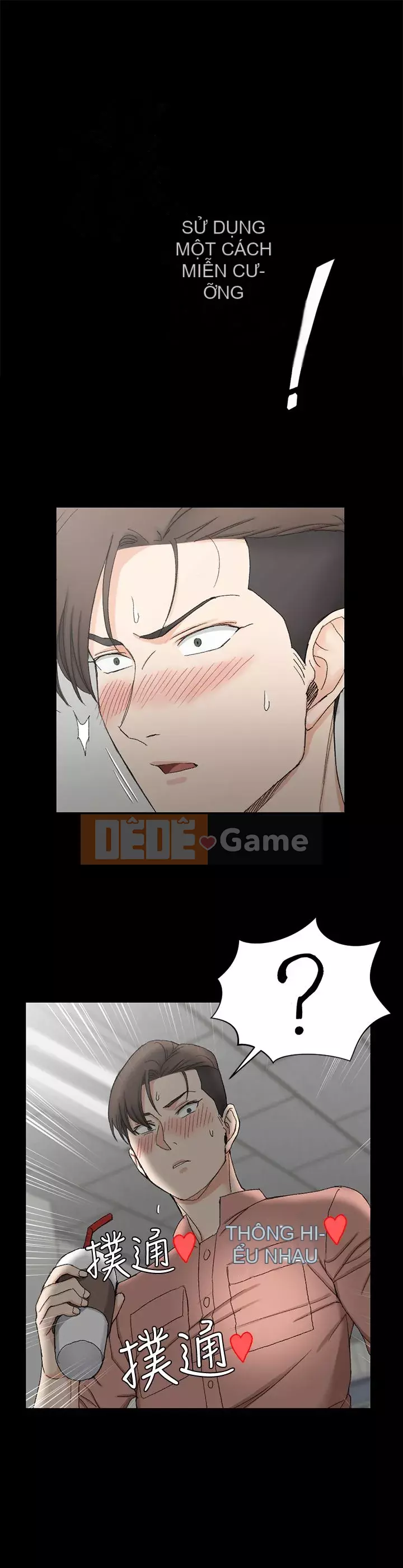 Suite Junior Chào Mừng Chương 1-123