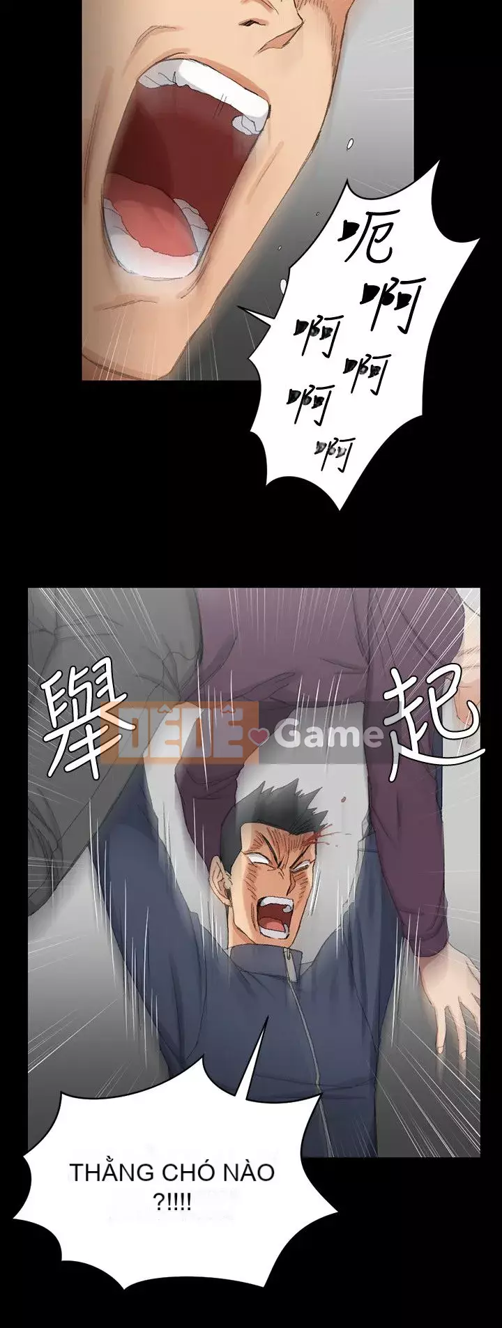 Suite Junior Chào Mừng Chương 1-123