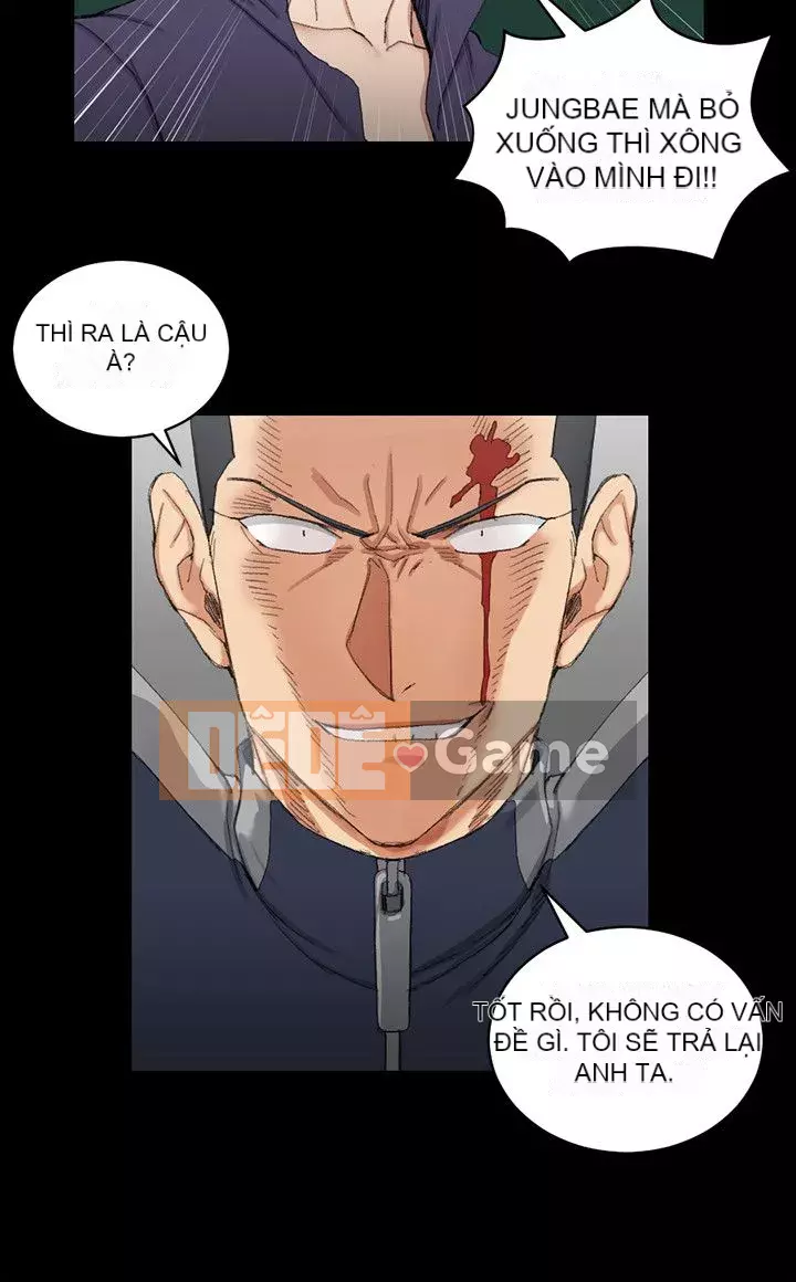 Suite Junior Chào Mừng Chương 1-123