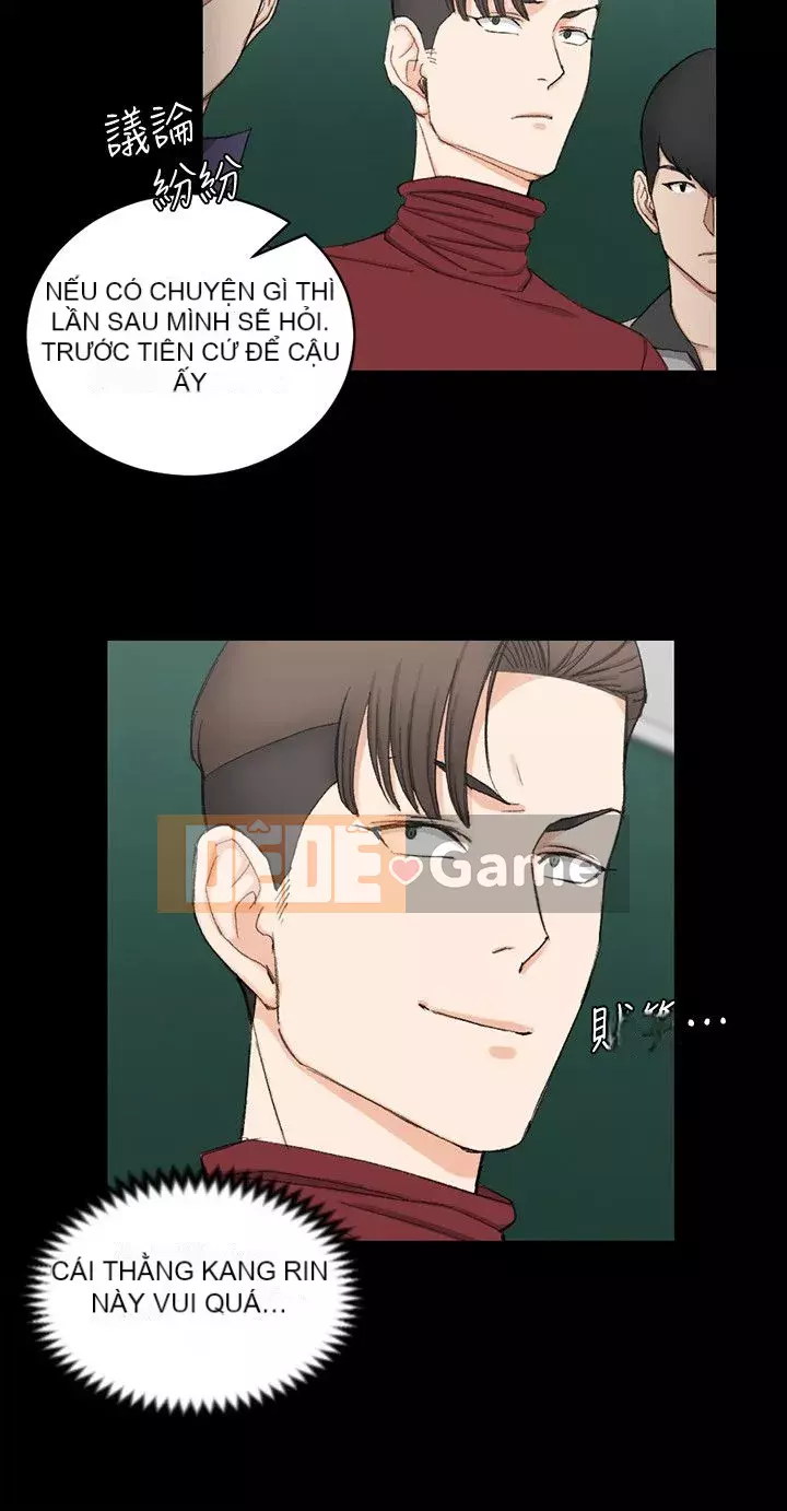 Suite Junior Chào Mừng Chương 1-123