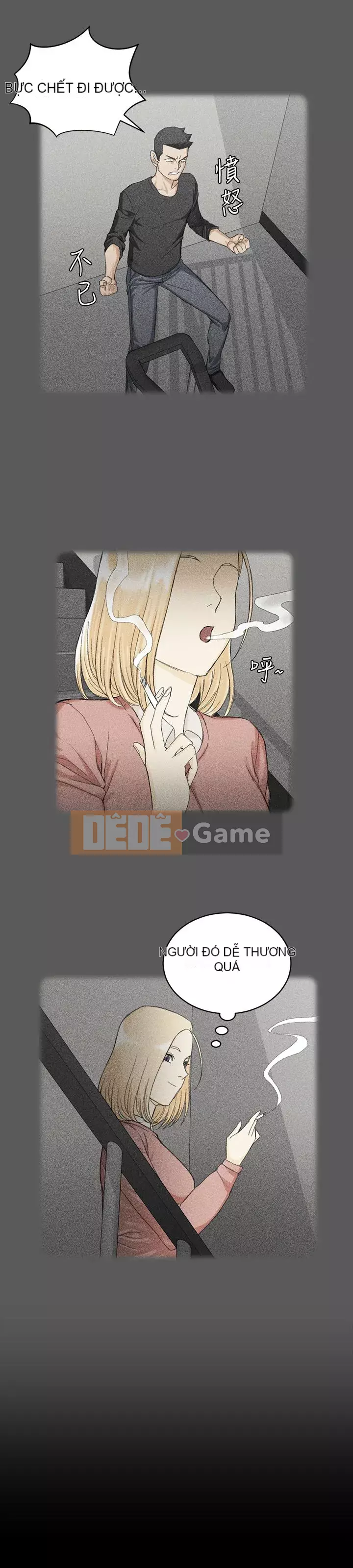 Suite Junior Chào Mừng Chương 1-123