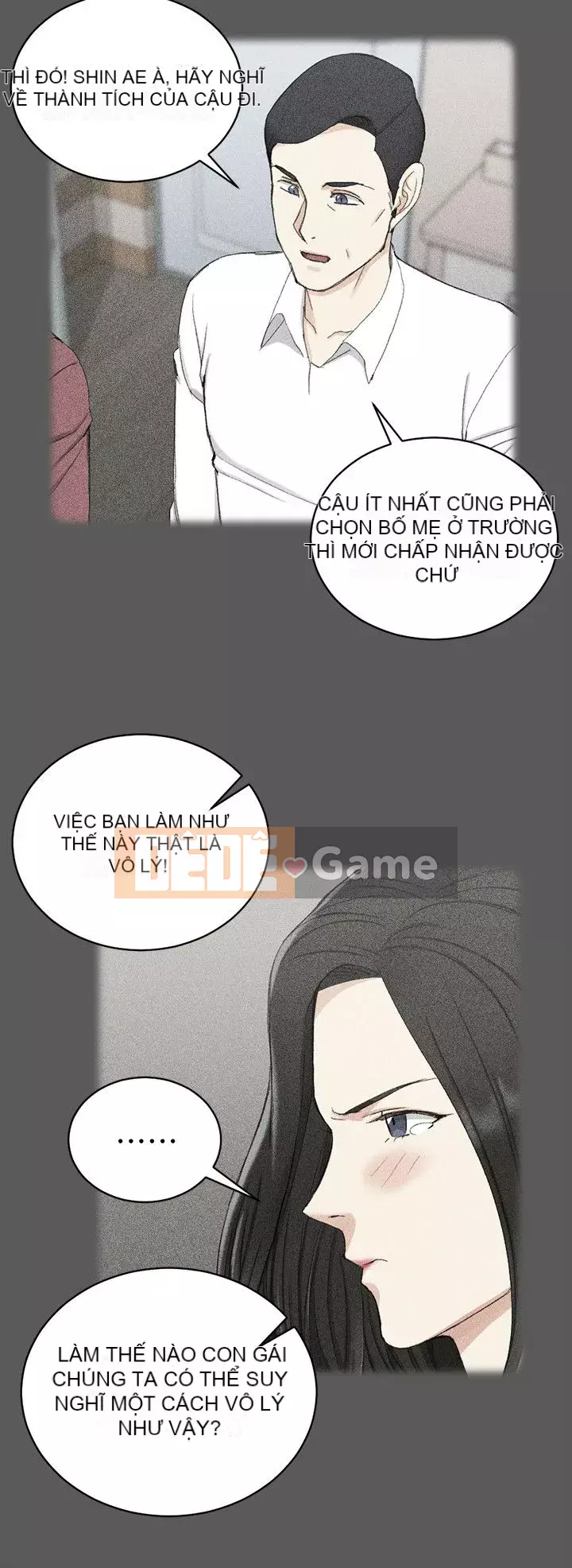 Suite Junior Chào Mừng Chương 1-123