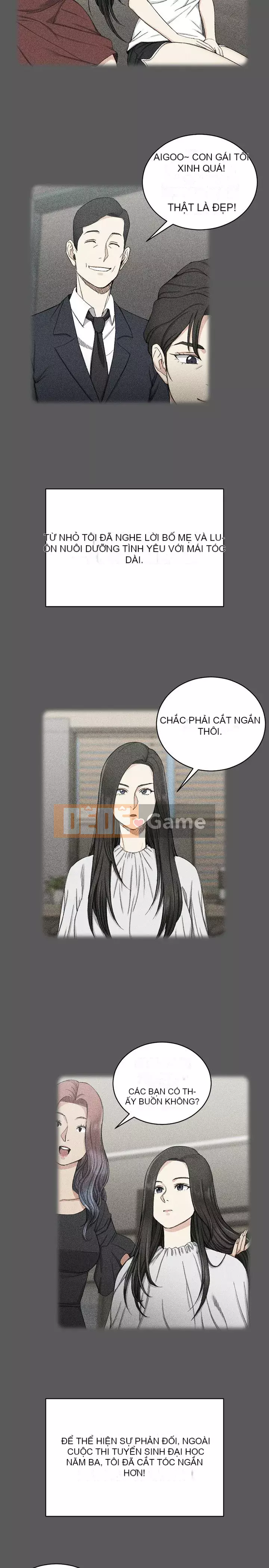 Suite Junior Chào Mừng Chương 1-123