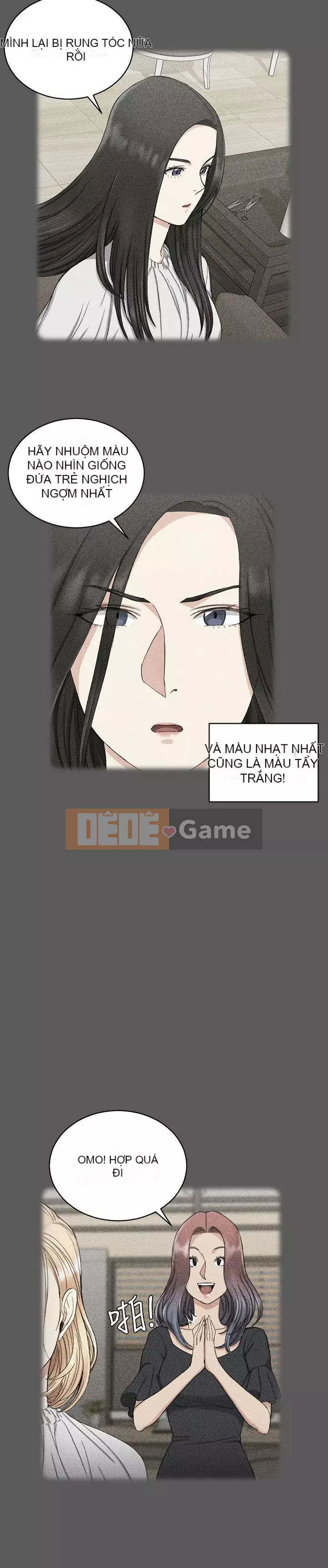 Suite Junior Chào Mừng Chương 1-123