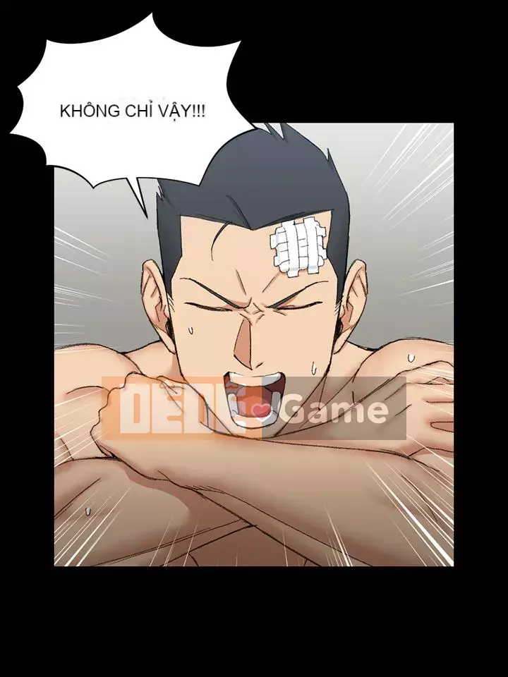 Suite Junior Chào Mừng Chương 1-123