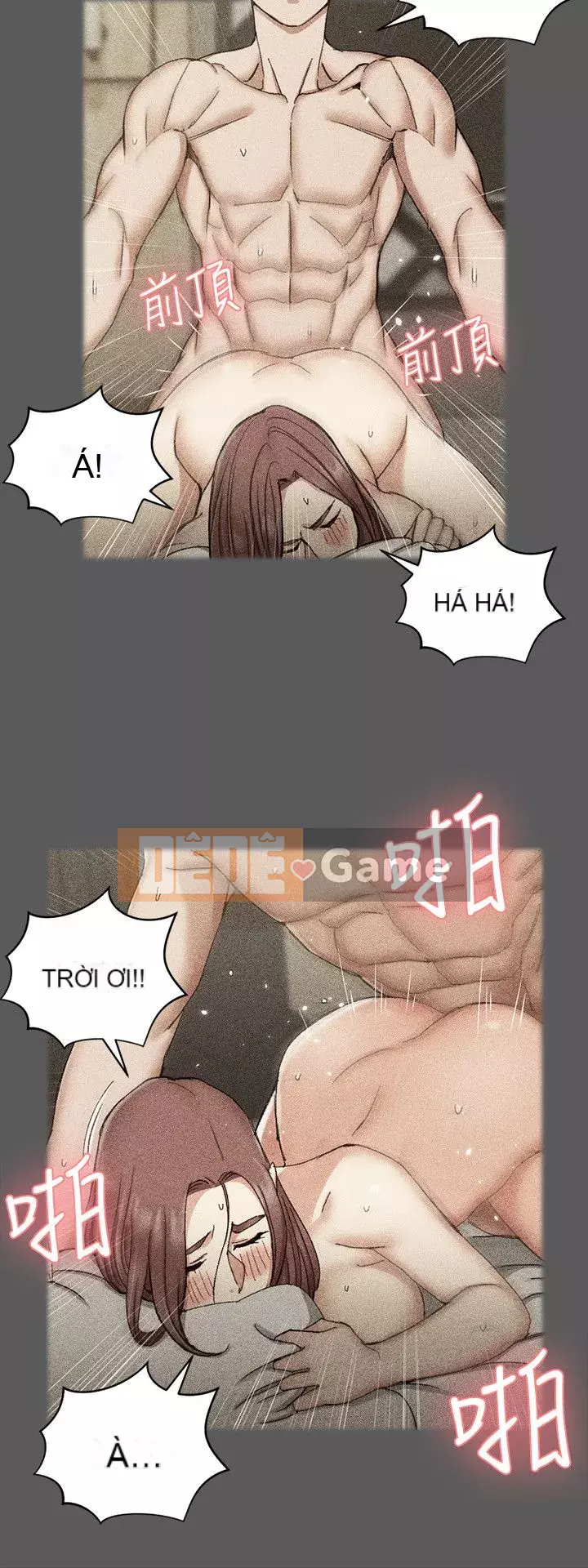 Suite Junior Chào Mừng Chương 1-123