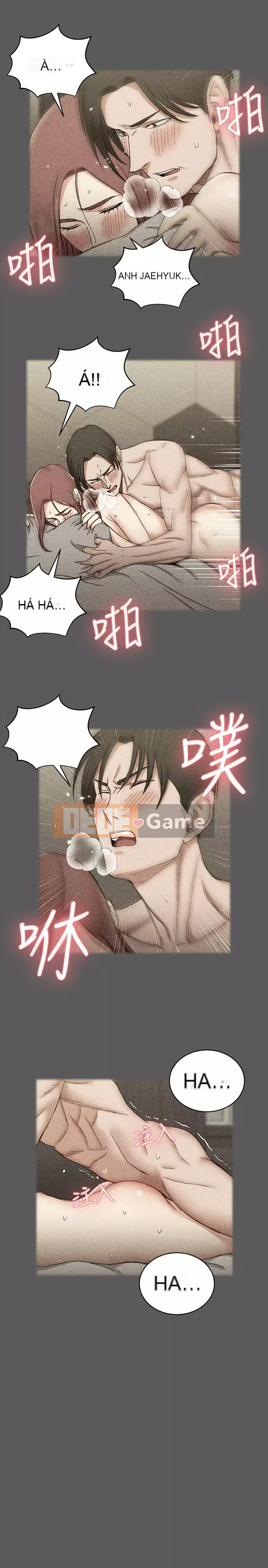 Suite Junior Chào Mừng Chương 1-123