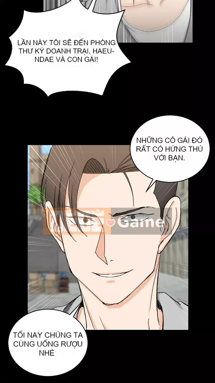 Suite Junior Chào Mừng Chương 1-123